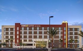 Home2 Suites By Hilton Las Vegas Southwest I-215 Curve